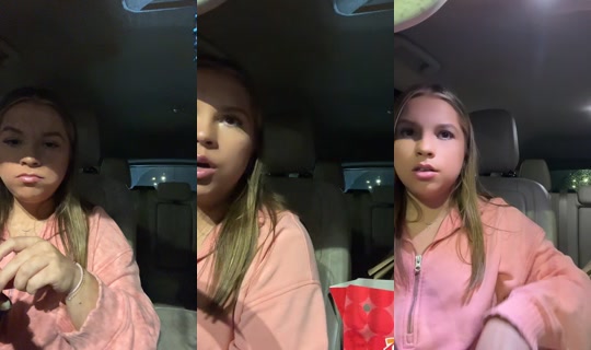 talya.baker's Stream - Aug 1, 2026, 2:46 AM