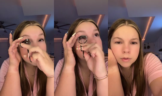 talya.baker's Stream - Aug 4, 2026, 11:22 AM