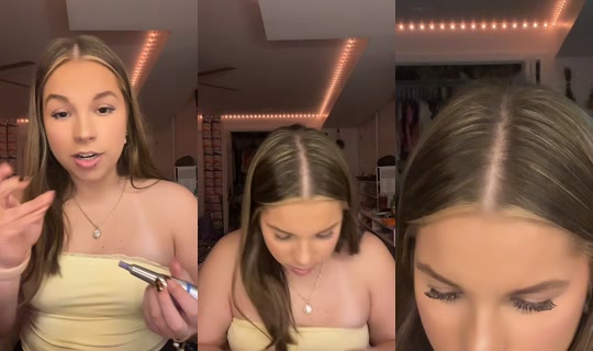 talya.baker's Stream - Aug 6, 2026, 7:19 AM