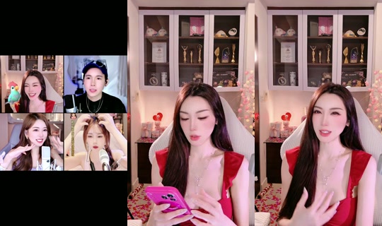 Live de tamara1228 - 16 de out. de 2026, 17:06