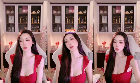 Stream di tamara1228 - 16 ott 2026, 21:39