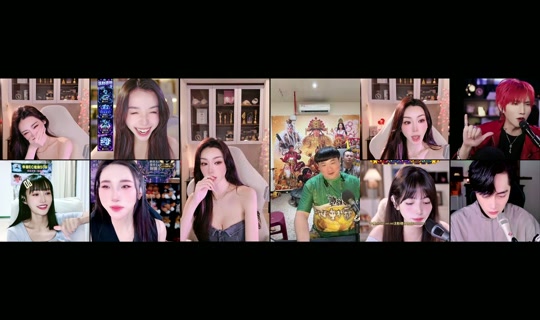 Stream ni tamara1228 - Okt 17, 2026, 4:19 PM