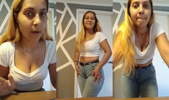 tamara23matisa 的直播 - 2026年8月25日 10:49