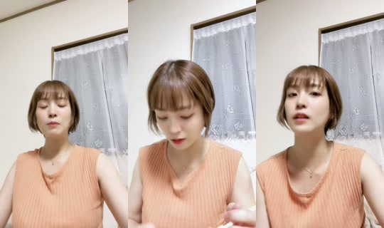 tamashirokaho's Stream - Jul 11, 2026, 11:22 AM