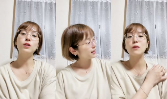 tamashirokaho's Stream - Jul 12, 2026, 11:54 AM