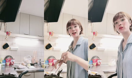 Live de tamashirokaho - 26 de jul. de 2026, 7:08