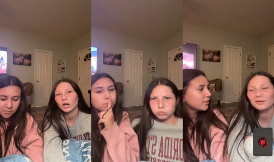 tambrey_2's Stream - Jul 26, 2026, 6:00 AM