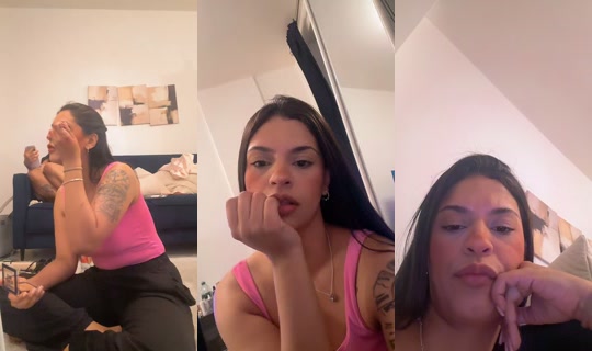 tamiresjones7's Stream - Jul 28, 2026, 9:34 PM