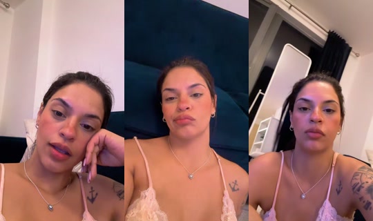 tamiresjones7's Stream - Jul 29, 2026, 2:22 AM