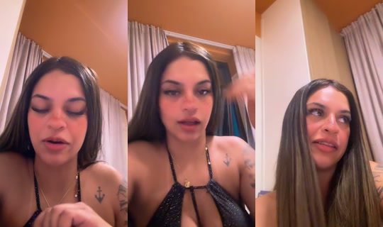 tamiresjones7's Stream - Sep 10, 2026, 8:45 PM