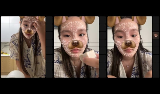 Stream ni tamiverse._ - Ago 11, 2026, 11:45 AM