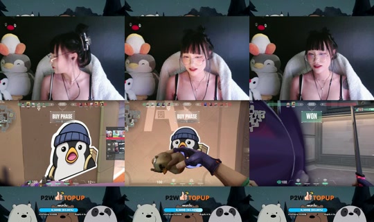 tamloveguin's Stream - Jul 22, 2026, 4:02 PM