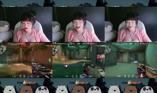tamloveguin's Stream - Jul 23, 2026, 4:52 PM