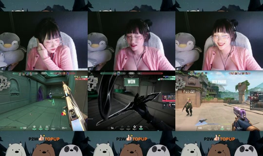 tamloveguin's Stream - Jul 23, 2026, 5:43 PM