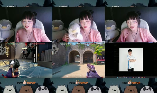 tamloveguin's Stream - Jul 23, 2026, 6:34 PM