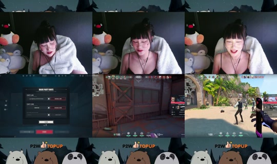 tamloveguin's Stream - Jul 24, 2026, 5:40 PM