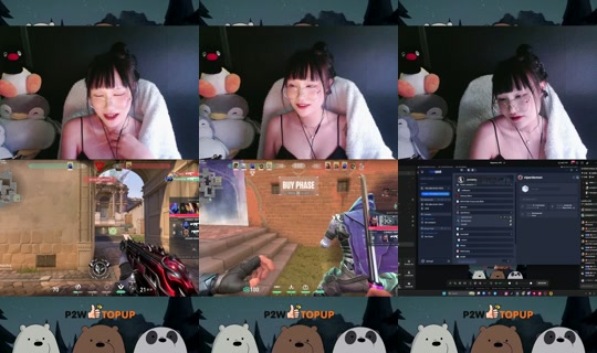 tamloveguin's Stream - Jul 24, 2026, 7:23 PM