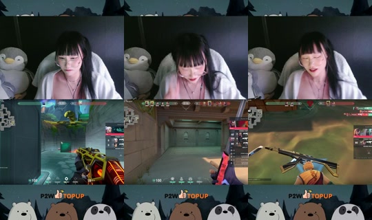 tamloveguin's Stream - Jul 25, 2026, 8:09 PM