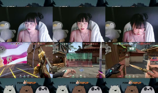tamloveguin's Stream - Aug 4, 2026, 4:02 PM