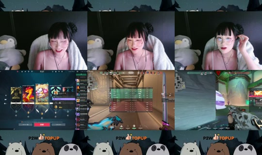 tamloveguin's Stream - Aug 4, 2026, 4:54 PM