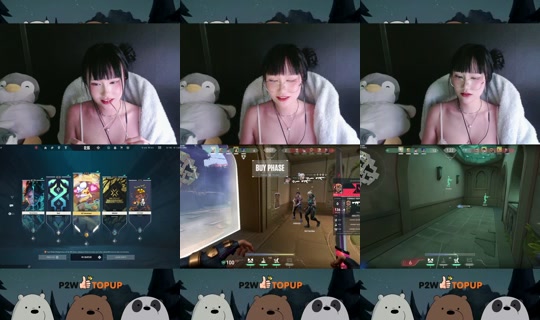 tamloveguin's Stream - Aug 4, 2026, 6:01 PM