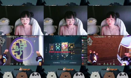 tamloveguin's Stream - Aug 4, 2026, 6:52 PM