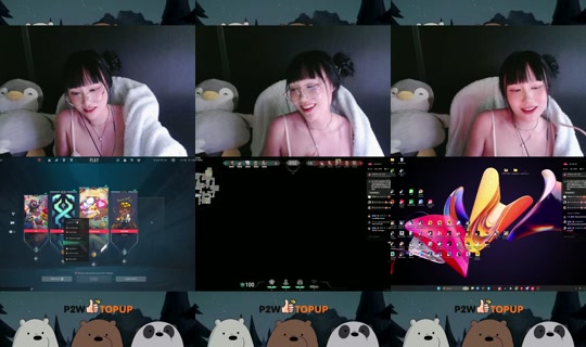 tamloveguin's Stream - Aug 4, 2026, 7:43 PM