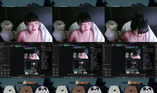 Stream de tamloveguin – 7 août 2026, 21:28