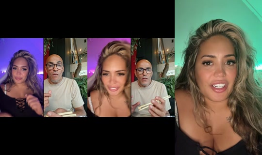 tammiegrr's Stream - Aug 9, 2026, 6:05 PM
