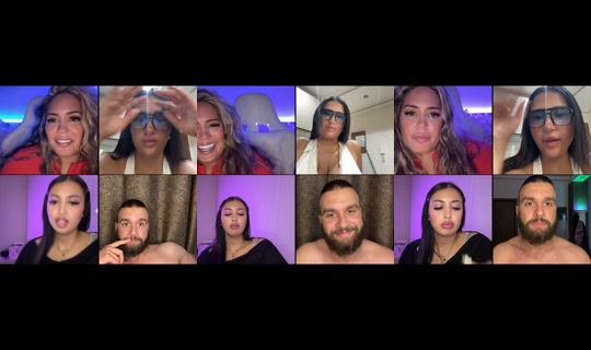 Stream ni tammiegrr - Ago 9, 2026, 9:42 PM