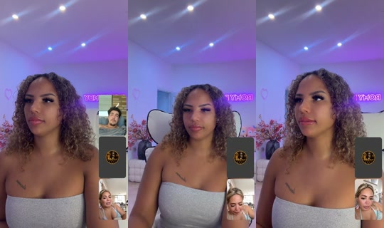 Stream ni tammiegrr - Ago 10, 2026, 1:25 PM