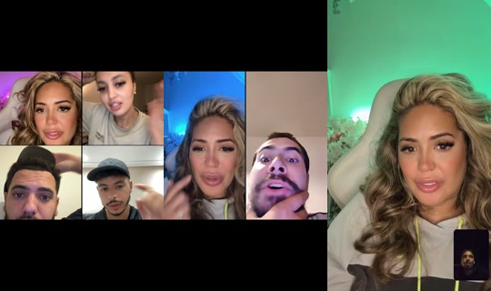 بث tammiegrr - 10 أغسطس 2026، 10:33 م