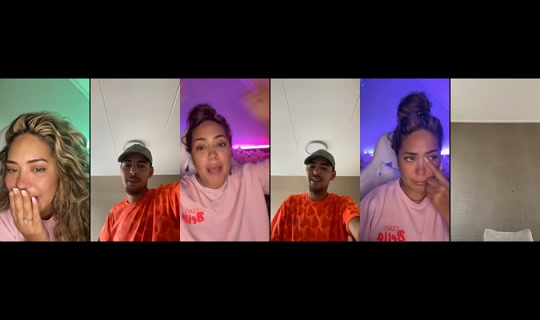 Stream von tammiegrr – 18. Aug. 2026, 7:26