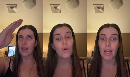 tammyjofficial's Stream - Jul 10, 2026, 8:54 AM