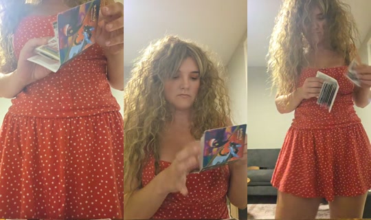 tammysuemusic's Stream - Aug 2, 2026, 3:18 AM