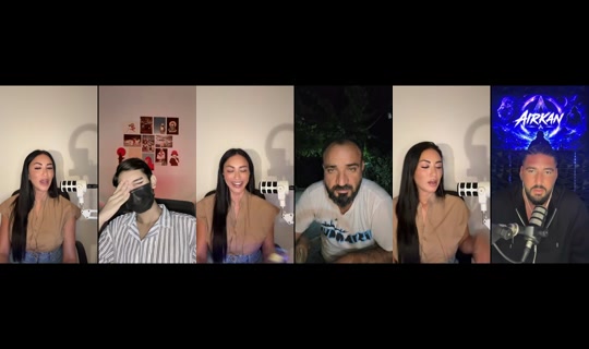 tamytam_7's Stream - Jul 18, 2026, 7:27 PM