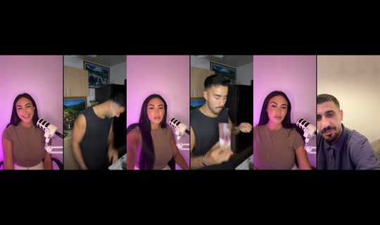 tamytam_7's Stream - Aug 9, 2026, 9:22 PM