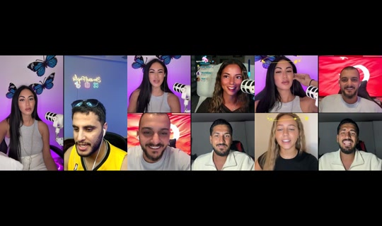 tamytam_7's Stream - Aug 22, 2026, 8:47 PM