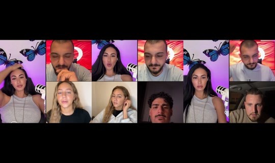 tamytam_7's Stream - Aug 22, 2026, 9:37 PM