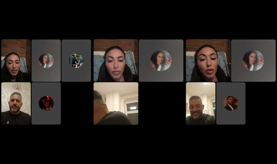 Stream ni tamytam_7 - Ago 24, 2026, 11:46 PM
