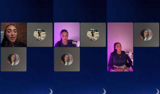 tamytam_7's Stream - Sep 18, 2026, 11:16 PM