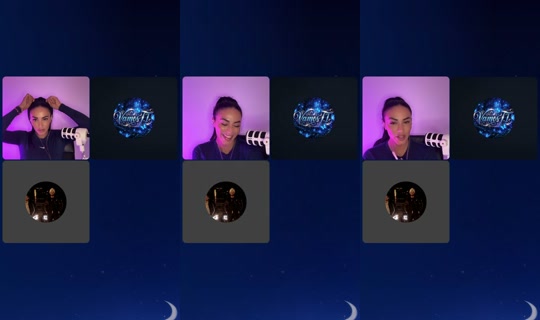 tamytam_7's Stream - Sep 19, 2026, 12:57 AM