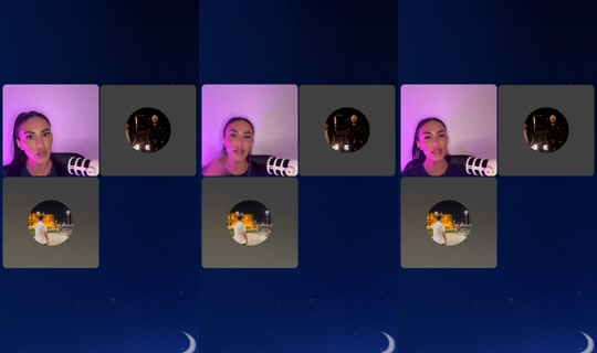 tamytam_7's Stream - Sep 19, 2026, 2:37 AM