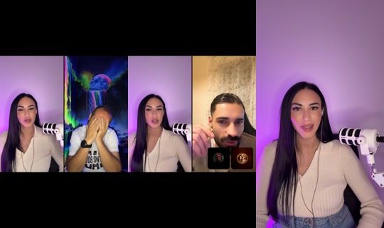 Stream ni tamytam_7 - Set 21, 2026, 9:44 PM