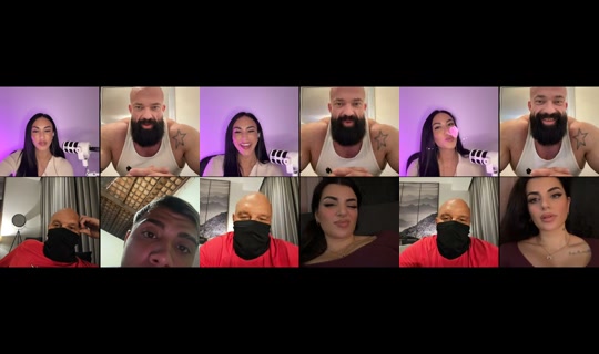 Stream ni tamytam_7 - Set 21, 2026, 11:24 PM