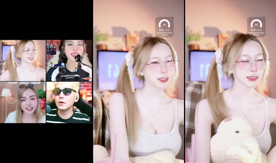 taneng27's Stream - Jul 24, 2026, 1:00 PM