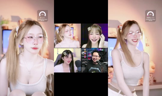 taneng27's Stream - Jul 24, 2026, 5:07 PM