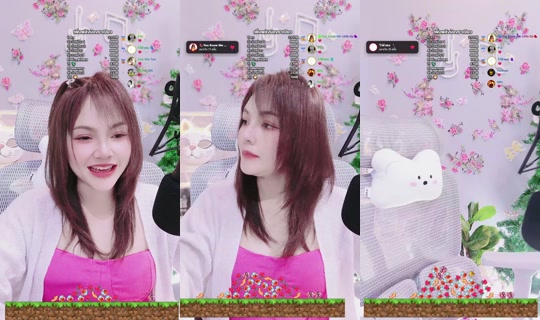 tang_arisara's Stream - Jul 21, 2026, 2:20 PM