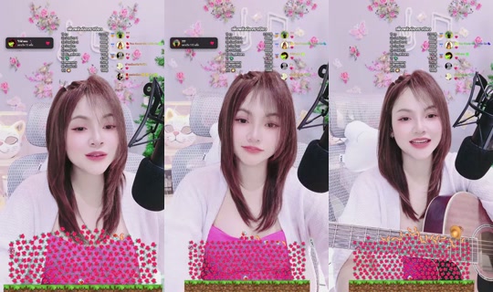 tang_arisara's Stream - Jul 21, 2026, 3:58 PM