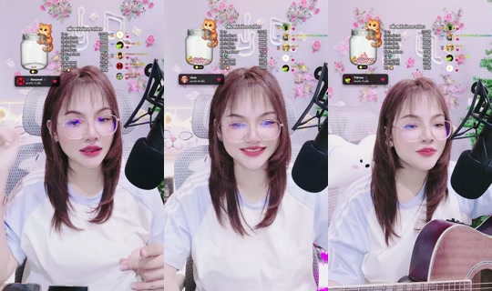 tang_arisara's Stream - Jul 22, 2026, 2:20 PM